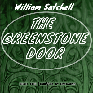 The Greenstone DoorThe main character, Cedric Tregarthen, is remembering his past, telling the story both from his vantage point as an old man remembering, and as a young man experiencing his life.